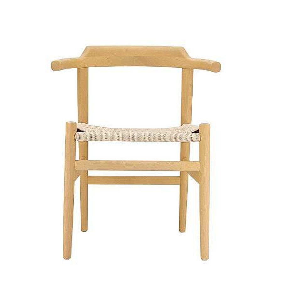 Vintahome Silla De Comedor De Madera Thomeu Sillas De Comedor