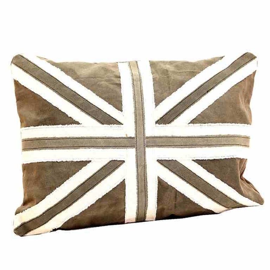 Vintahome Cojin Britain Cojines