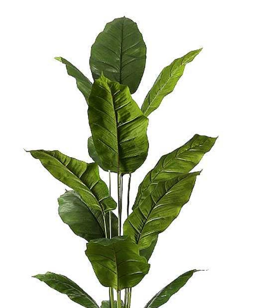 Vintahome Planta Spathphyllum Artificial H180 Plantas Decorativas