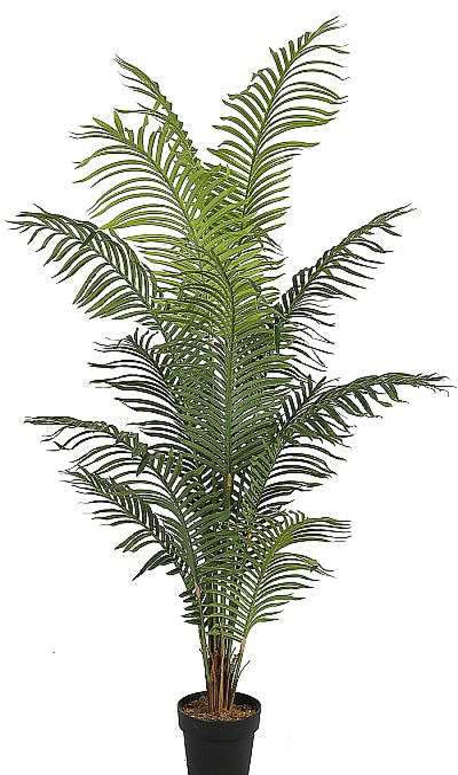 Vintahome Palmera Hawai Artificial H200 Plantas Decorativas