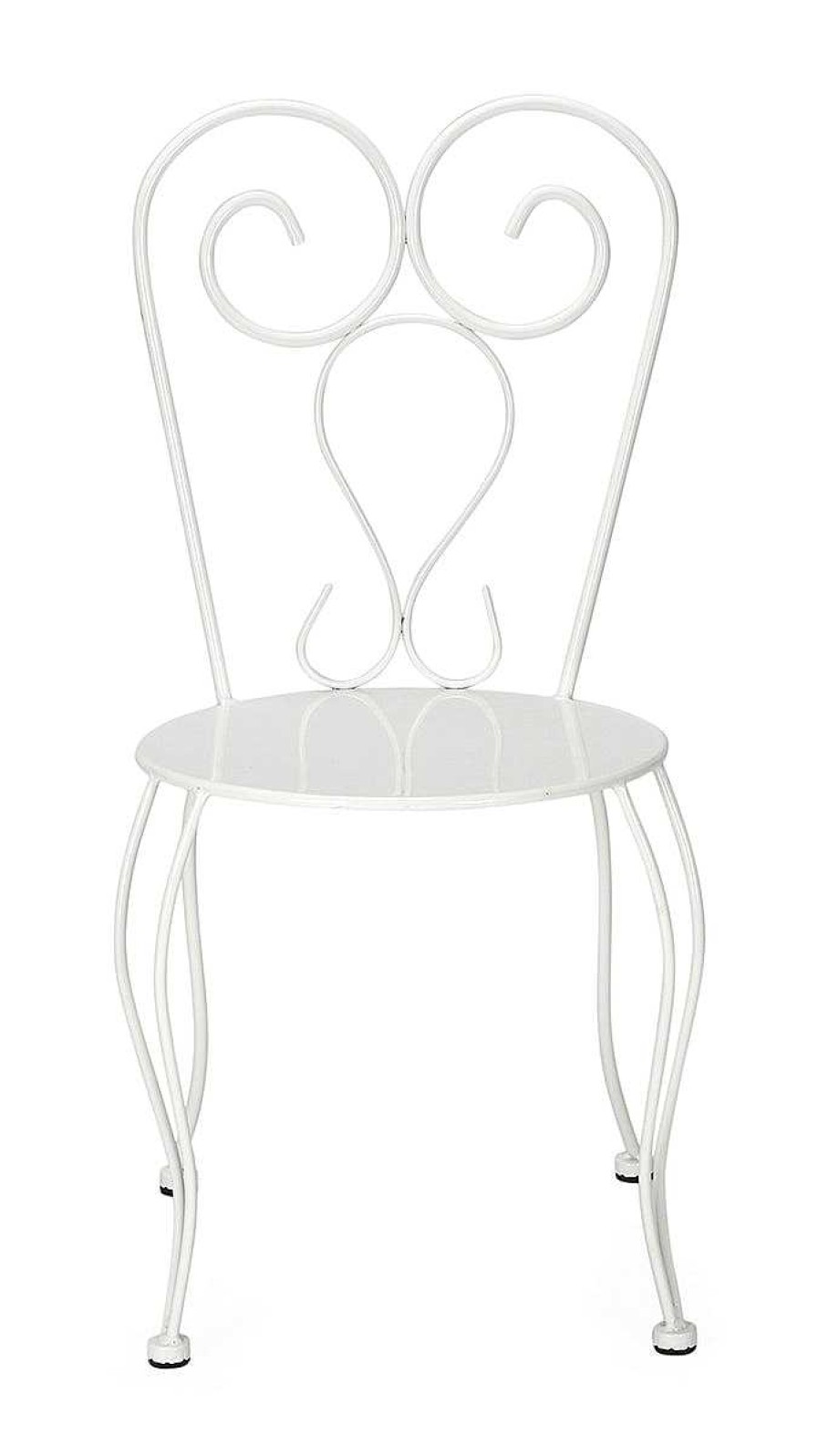 Vintahome Silla Jard N Bistro Doble Cuore Sillas Vintage