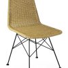 Vintahome Silla De Terraza Talsi Tupida Natural Sillas De Exterior