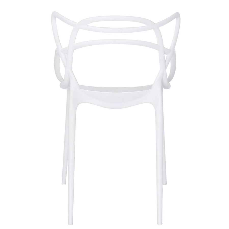 Vintahome Silla De Comedor Dise O Pp Misk Sillas De Comedor