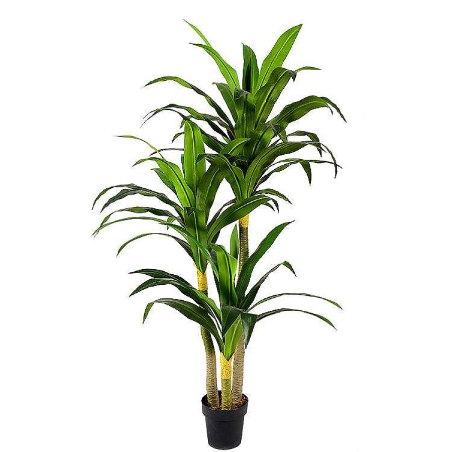 Vintahome Dr Cena Artificial H180 Plantas Decorativas