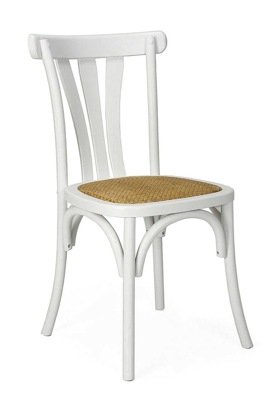 Vintahome Silla De Comedor Vintage Marlo Sillas De Comedor