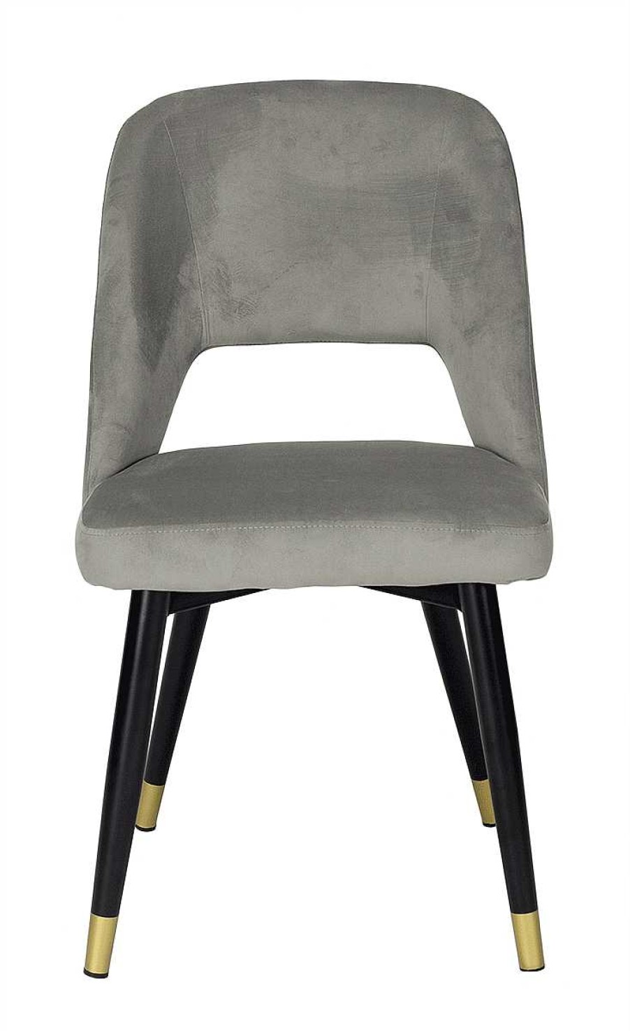 Vintahome Silla De Comedor Zaima Gris Sillas De Comedor