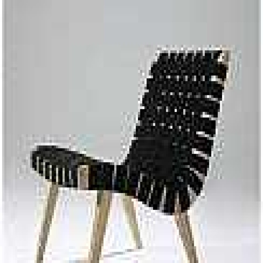 Vintahome Silla Relax Madera Negro Sillones De Dise O