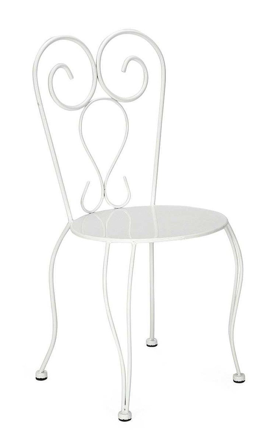 Vintahome Silla Jard N Bistro Doble Cuore Sillas Vintage